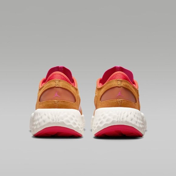 Jordan Delta 3 Low 'Chutney' Womens Sneaker Shoes Multi DM3384-781 NEW Multi Sz - Picture 6 of 9